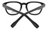 DOLCE&GABBANA D&G1166 Stainless Steel/ZYL Full Rim Mens Optical Glasses ProductViewEntity