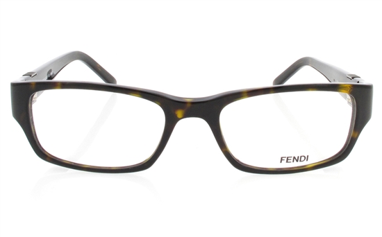FENDI F745 Stainless Steel/ZYL Mens&Womens Full Rim Optical Glasses FENDI F745 Stainless Steel/ZYL Mens&Womens Full Rim Optical Glasses