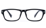 Poesia 3026 Propionate Mens&Womens Square Full Rim Optical Glasses
