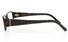 FENDI F77R Stainless Steel/ZYL Mens&Womens Full Rim Optical Glasses ProductViewEntity