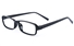 Poesia 3030 Propionate Mens&Womens Rectangle Full Rim Optical Glasses ProductViewEntity