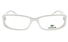 LACOSTE L2607 Stainless Steel/ZYL Mens&Womens Full Rim Optical Glasses