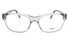 FENDI F852 Stainless Steel/ZYL Full Rim Womens Optical Glasses
