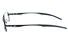 Vista Sport 9108 Stainless Steel Mens Square Full Rim Optical Glasses ProductViewEntity