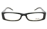 DOLCE&GABBANA D&G1102 Stainless Steel/ZYL Mens&Womens Full Rim Optical Glasses