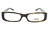 DOLCE&GABBANA D&G1163 Stainless Steel/ZYL Mens&Womens Full Rim Optical Glasses