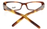 DOLCE&GABBANA D&G1158 Stainless Steel/ZYL Mens&Womens Full Rim Optical Glasses ProductViewEntity