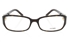 FENDI F77R Stainless Steel/ZYL Mens&Womens Full Rim Optical Glasses FENDI F77R Stainless Steel/ZYL Mens&Womens Full Rim Optical Glasses