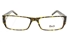 DOLCE&GABBANA D&G1150 Stainless Steel/ZYL Full Rim Mens Optical Glasses