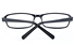 Poesia 3030 Propionate Mens&Womens Rectangle Full Rim Optical Glasses ProductViewEntity