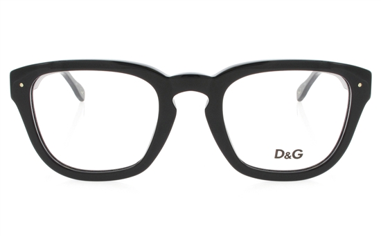 DOLCE&GABBANA D&G1166 Stainless Steel/ZYL Full Rim Mens Optical Glasses DOLCE&GABBANA D&G1166 Stainless Steel/ZYL Full Rim Mens Optical Glasses