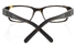 FENDI F745 Stainless Steel/ZYL Mens&Womens Full Rim Optical Glasses ProductViewEntity
