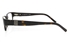 FENDI F745 Stainless Steel/ZYL Mens&Womens Full Rim Optical Glasses ProductViewEntity