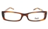 DOLCE&GABBANA D&G1158 Stainless Steel/ZYL Mens&Womens Full Rim Optical Glasses DOLCE&GABBANA D&G1158 Stainless Steel/ZYL Mens&Womens Full Rim Optical Glasses
