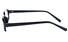 Poesia 3030 Propionate Mens&Womens Rectangle Full Rim Optical Glasses ProductViewEntity