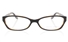 RALPH LAUREN RL6068 Stainless Steel/ZYL Full Rim Womens Optical Glasses