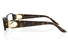 RALPH LAUREN RL6070 Stainless Steel/ZYL Full Rim Womens Optical Glasses ProductViewEntity