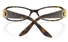 RALPH LAUREN RL6070 Stainless Steel/ZYL Full Rim Womens Optical Glasses ProductViewEntity