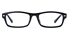 Poesia 3024 Propionate Mens&Womens Oval Full Rim Optical Glasses Poesia 3024 Propionate Mens&Womens Oval Full Rim Optical Glasses