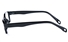 Poesia 3027 Propionate Mens&Womens Rectangle Full Rim Optical Glasses ProductViewEntity