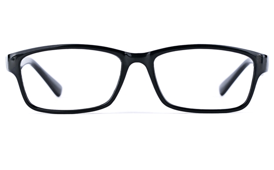 Poesia 3025 Propionate Mens&Womens Oval Full Rim Optical Glasses