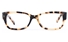 Vista Kids 0567 Acetate(ZYL)  Kids Oval Full Rim Optical Glasses