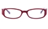 Vista Kids 0569 Acetate(ZYL) Kids Oval Full Rim Optical Glasses