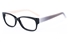 Vista First 0182 Acetate(ZYL) Mens&Womens Oval Full Rim Optical Glasses ProductViewEntity
