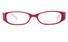 Vista Kids 0568 Acetate(ZYL) Kids Oval Full Rim Optical Glasses