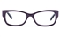 Vista Kids 0567 Acetate(ZYL)  Kids Oval Full Rim Optical Glasses