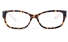 Vista First 0182 Acetate(ZYL)  Mens&Womens Oval Full Rim Optical Glasses