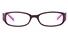 Vista Kids 0569 Acetate(ZYL) Kids Oval Full Rim Optical Glasses