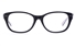 Coach HC6029F Acetate Womens Oval Full Rim Optical Glasses