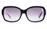 Coach HC8001 Acetate Womens Square Full Rim Sunglasses