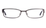 Coach HC5031 Stainless steel/Acetate Mens&Womens Oval Full Rim Optical Glasses