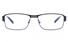 Vista First U3303 Stainless steel Mens&Womens Oval Full Rim Optical Glasses
