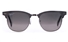 Ray-Ban RB3507 Stainless steel Mens Cat eye Full Rim Sunglasses