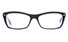Ray-Ban RB5255 Acetate Mens Square Full Rim Optical Glasses
