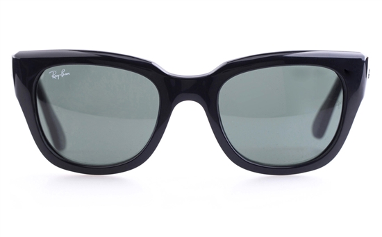 ray ban polycarbonate