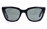 Ray-Ban RB4178 Polycarbonate(PC) Mens&Womens Cat eye Full Rim Sunglasses