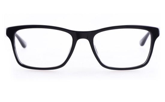 Ray-Ban RB5279 Acetate Mens Square Full Rim Optical Glasses