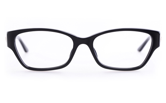 Versace VE3172 Acetate Womens Cat eye Full Rim Optical Glasses