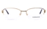 Versace VE1215B Stainless steel/Acetate Womens Cat eye Full Rim Optical Glasses