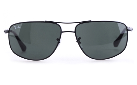 ray ban stainless steel