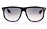 Ray-Ban RB4147 Polycarbonate(PC) Mens Square Full Rim Sunglasses