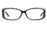 Gucci GG3598 Polycarbonate(PC) Womens Oval Full Rim Optical Glasses