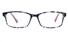 Poesia 7002 DIME ULTEM Mens&Womens Oval Full Rim Optical Glasses