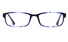 Poesia 7001 TEXTURE ULTEM Mens&Womens Square Full Rim Optical Glasses