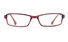 Poesia 7008 ULTEM Mens&Womens Square Full Rim Optical Glasses