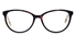 Vista First CL0212 Acetate(ZYL) Womens Cat eye Full Rim Optical Glasses